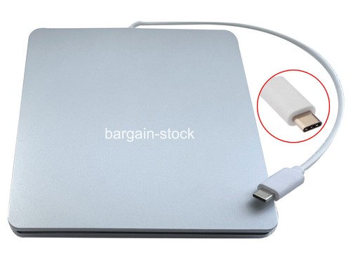 Laptop esterno usb type cd - type-c,