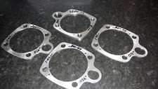 BSA B50 TR5MX B44 B40 B25 C25