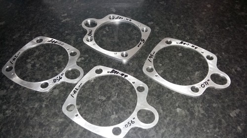 Bsa b50 tr5mx b44 - tr5mx, b25