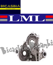 10185 - ORIGINALE LML CARTER