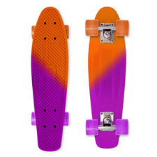 Street Surfing Plastica