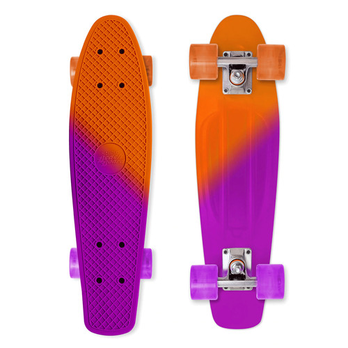 Street surfing plastica - surfing,