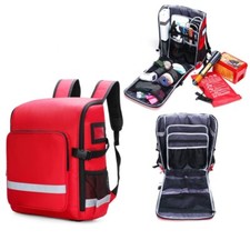 Kit Pronto Soccorso Ignifugo