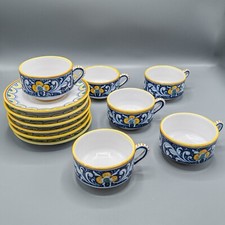 L'Antica Deruta Rameggi