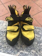 Scarpette arrampicata LA SPORTIVA KATANA 41.5