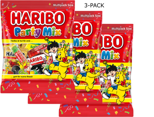 Sacchetti 3x200g del mix - , di