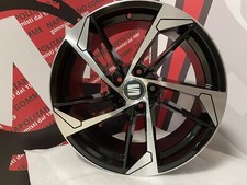 4 Cerchi in lega per Seat