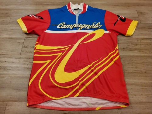 Maglia bici - maglia, corsa
