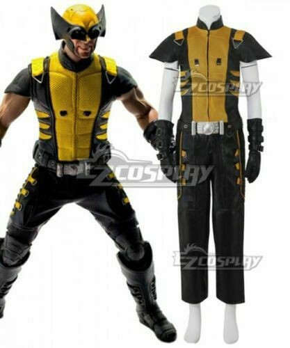 Costume cosplay hot marvel - cosplay,