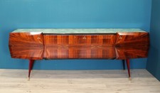 SIDEBOARD credenza