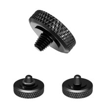 SOFT SHUTTER RELEASE button