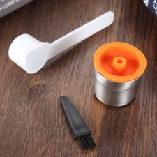 Cialda Capsule Caffè Ricarica