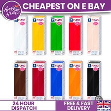 Nuovo Fimo Soft 454g polimero