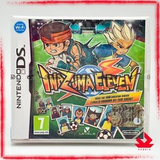 INAZUMA ELEVEN 1 - NUOVO