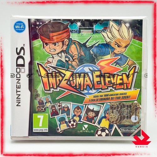 Inazuma eleven nuovo - inazuma,