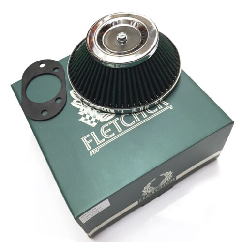 Fletcher classic rover - fletcher, austin