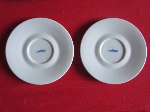 Porcellana lavazza piatti - lavazza, 2