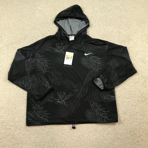 Nike pro top - cover, up