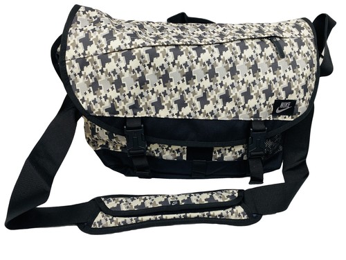 Nike messenger bag vintage - bag,