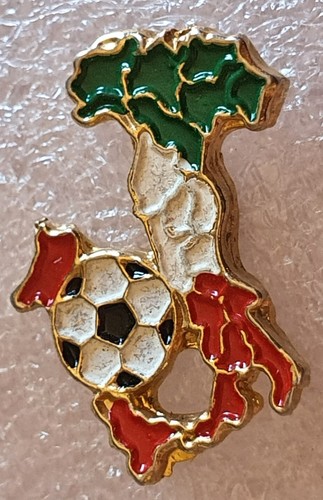 Distintivo calcio italia - calcio, ⚽