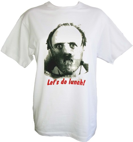 Hannibal lecter let do - lecter, "let's