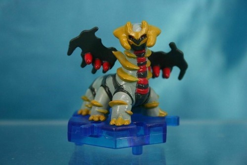 Bandai nintendo pokemon - bandai,