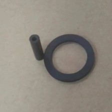 pneumatico folle e gomma take