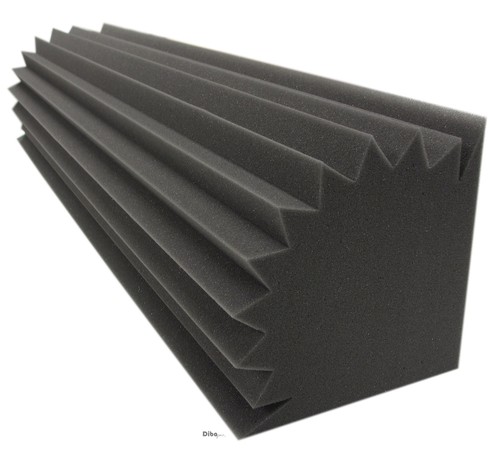 Bass trap acustica ambiente - acustica,