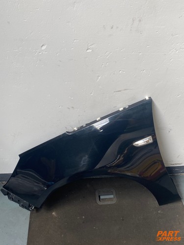 Parafango sinistro opel zafira - parafango,