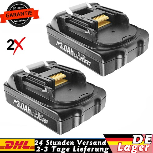 Per batteria makita 18v - per,