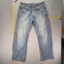 Jeans vintage Levis Engineered