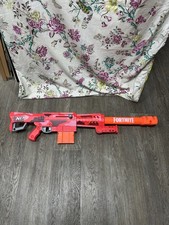 Nerf N-strike Elite Fortnite