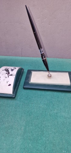 Set calligrafia vintage - set,