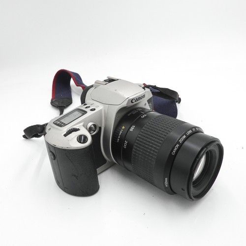 Canon eos 500n fotocamera - canon,