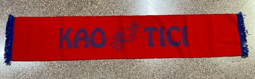 Sciarpa ultras taranto - sciarpa,