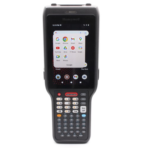 Honeywell ck62 android gms - honeywell,