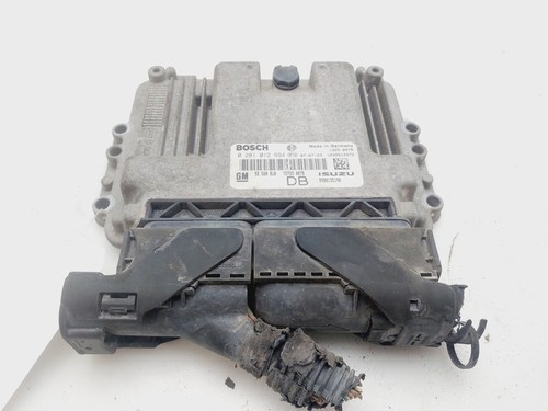 55560810 centralina motore per
