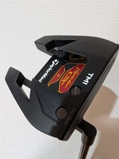 TaylorMade TM1 Spider GT Truss