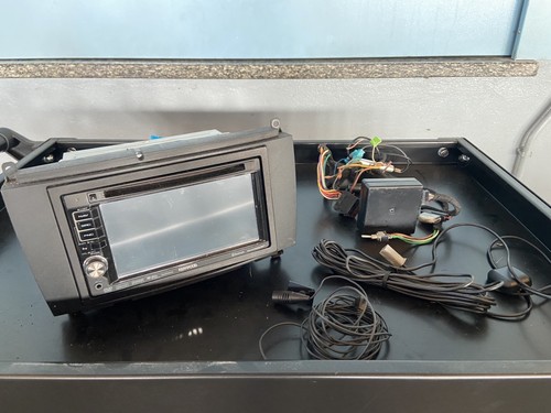 Kenwood dnx5220bt 2din - -,