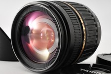 TAMRON AF 18-200mm F3.5-6.3