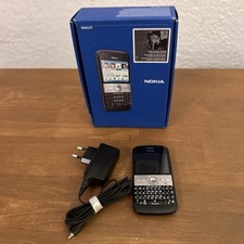 Cellulare nokia qwertz - cellulare, e5-00