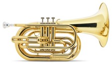 Classic Cantabile Brass MB-33