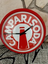 Orologio Da Parete Campari