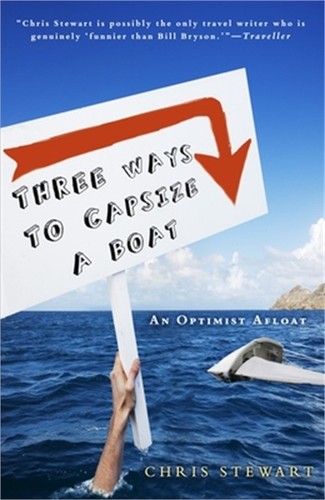 Three ways capsize boat - three, to