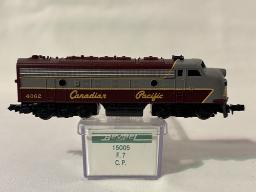 Locomotore diesel bev - diesel, bev-bel