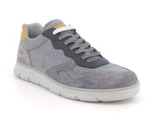 IGI&CO SCARPE SNEAKERS CON