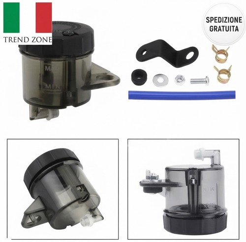 Kit montaggio serbatoio - kit,