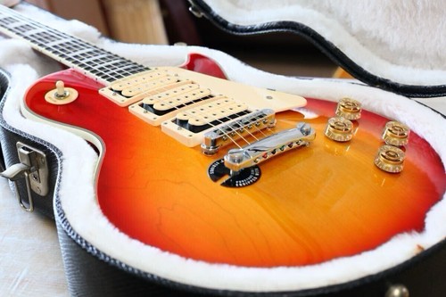 Chitarra elettrica gibson - elettrica, usa