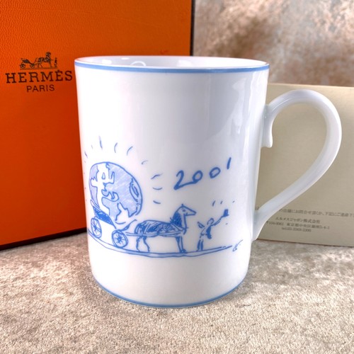 Tazza hermes paris - tazza,