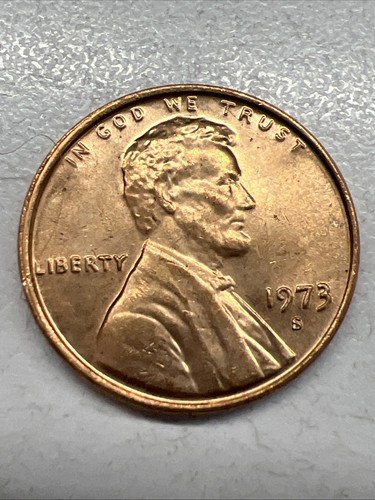 1973 uncirculated largedate - 1973-s,